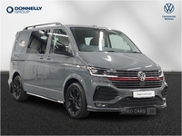 Volkswagen Transporter 2.0 BiTDI 204 Sportline Kombi Van DSG in Tyrone