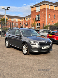 Skoda Kamiq HATCHBACK in Antrim