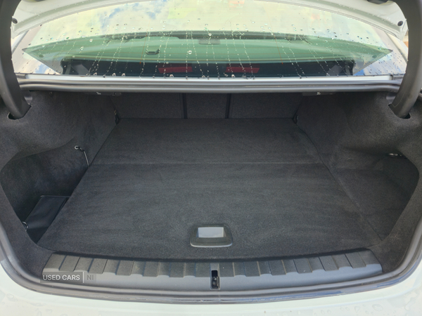 BMW 3 Series SALOON in Down