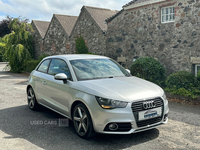 Audi A1 DIESEL HATCHBACK in Armagh