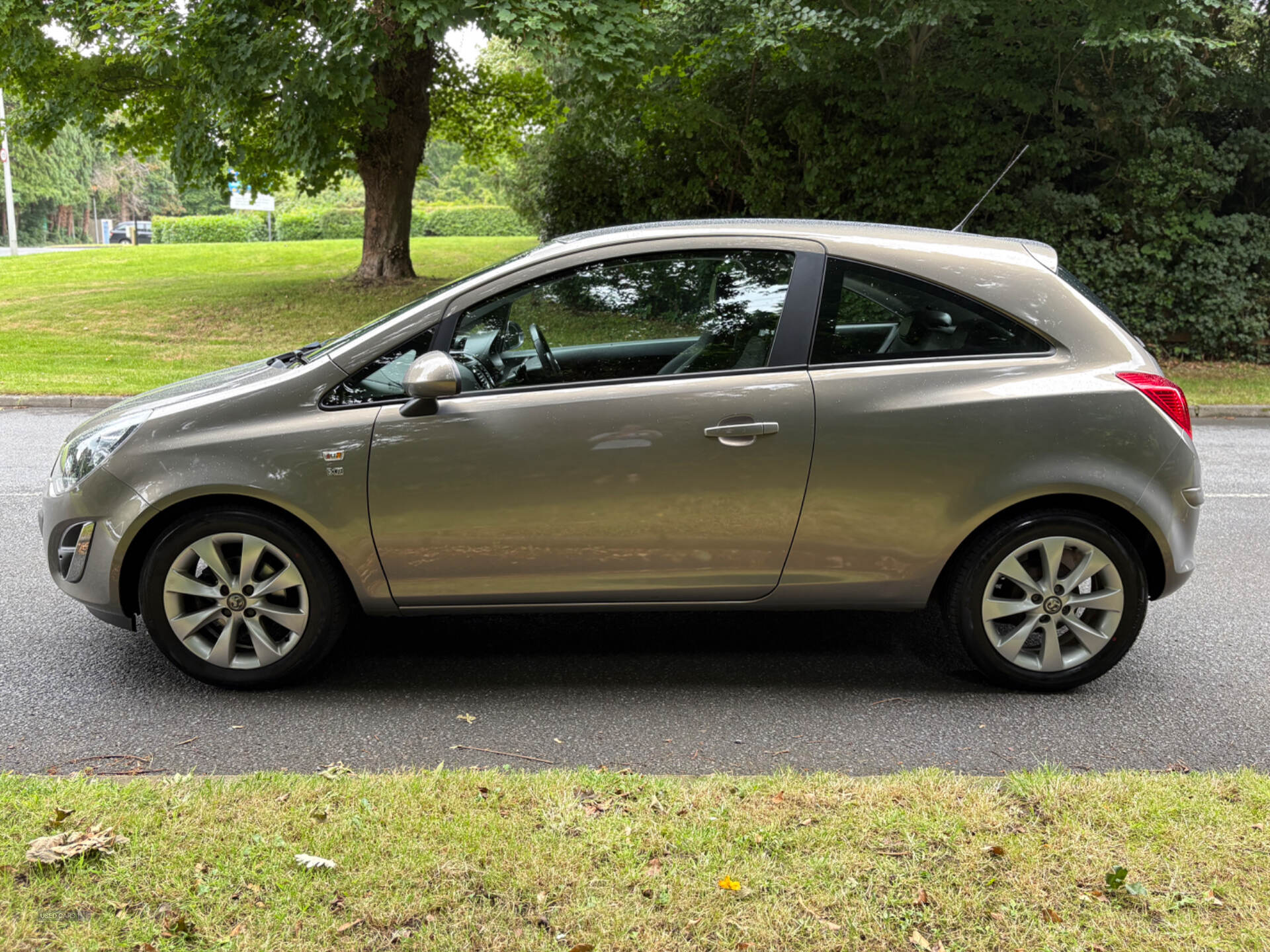 Vauxhall Corsa HATCHBACK SPECIAL EDS in Armagh