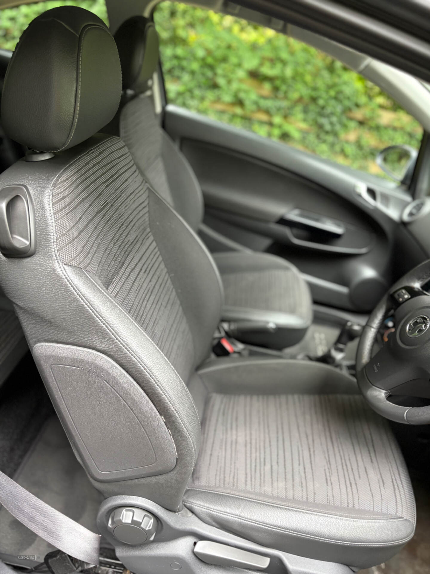 Vauxhall Corsa HATCHBACK SPECIAL EDS in Armagh