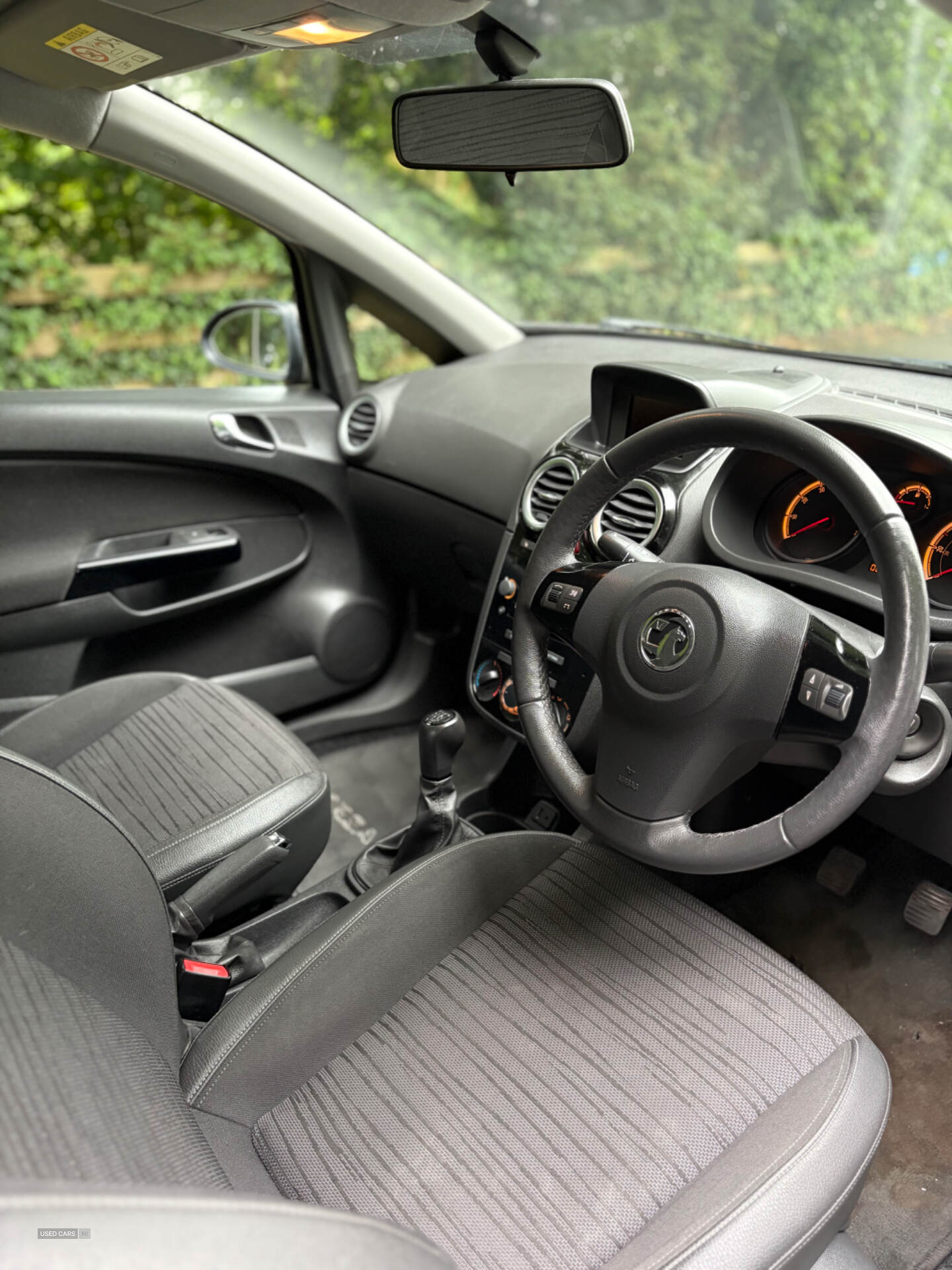 Vauxhall Corsa HATCHBACK SPECIAL EDS in Armagh