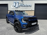 Ford Ranger DIESEL in Tyrone