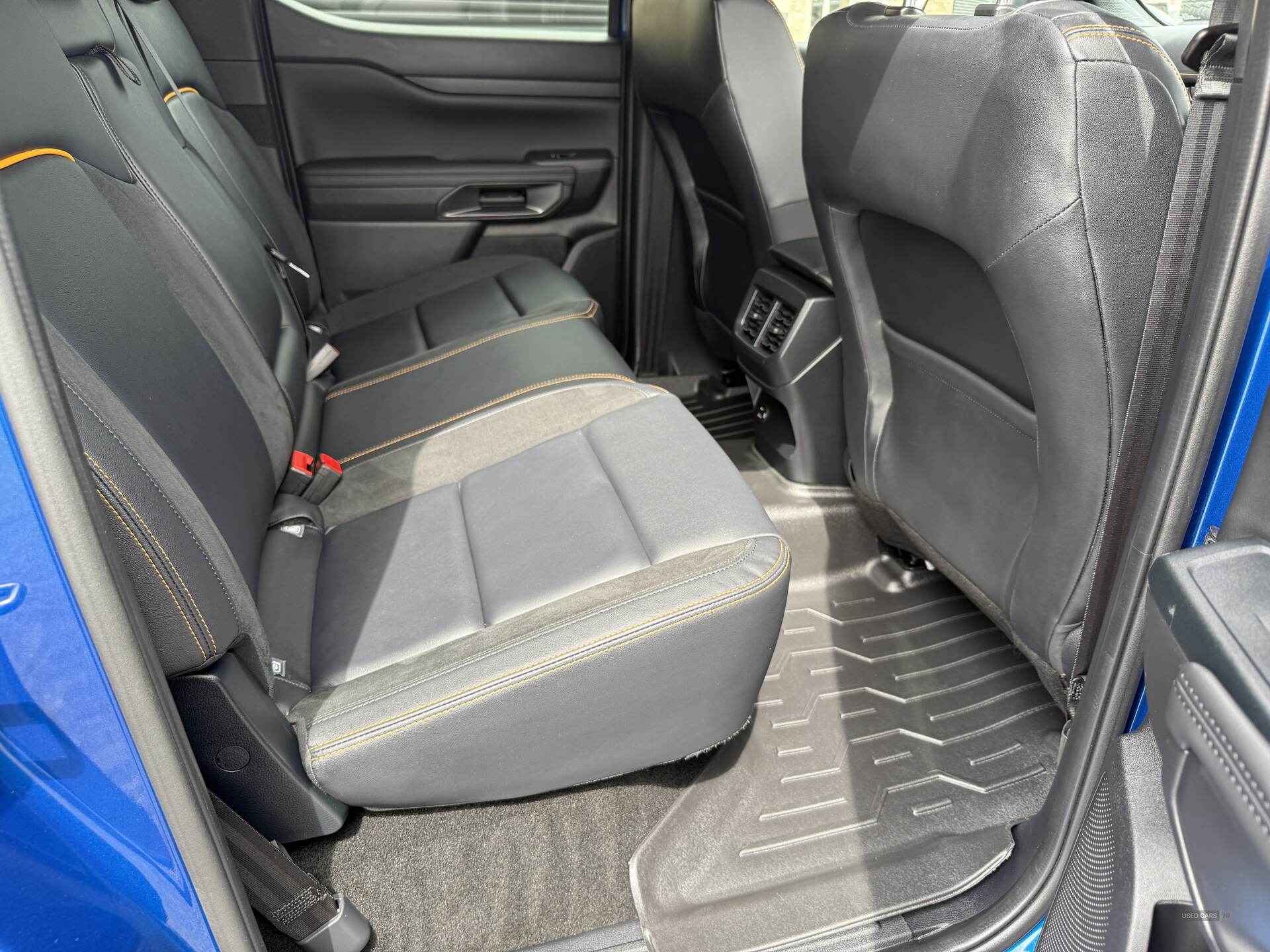 Ford Ranger DIESEL in Tyrone
