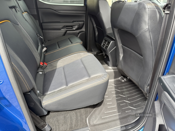 Ford Ranger DIESEL in Tyrone