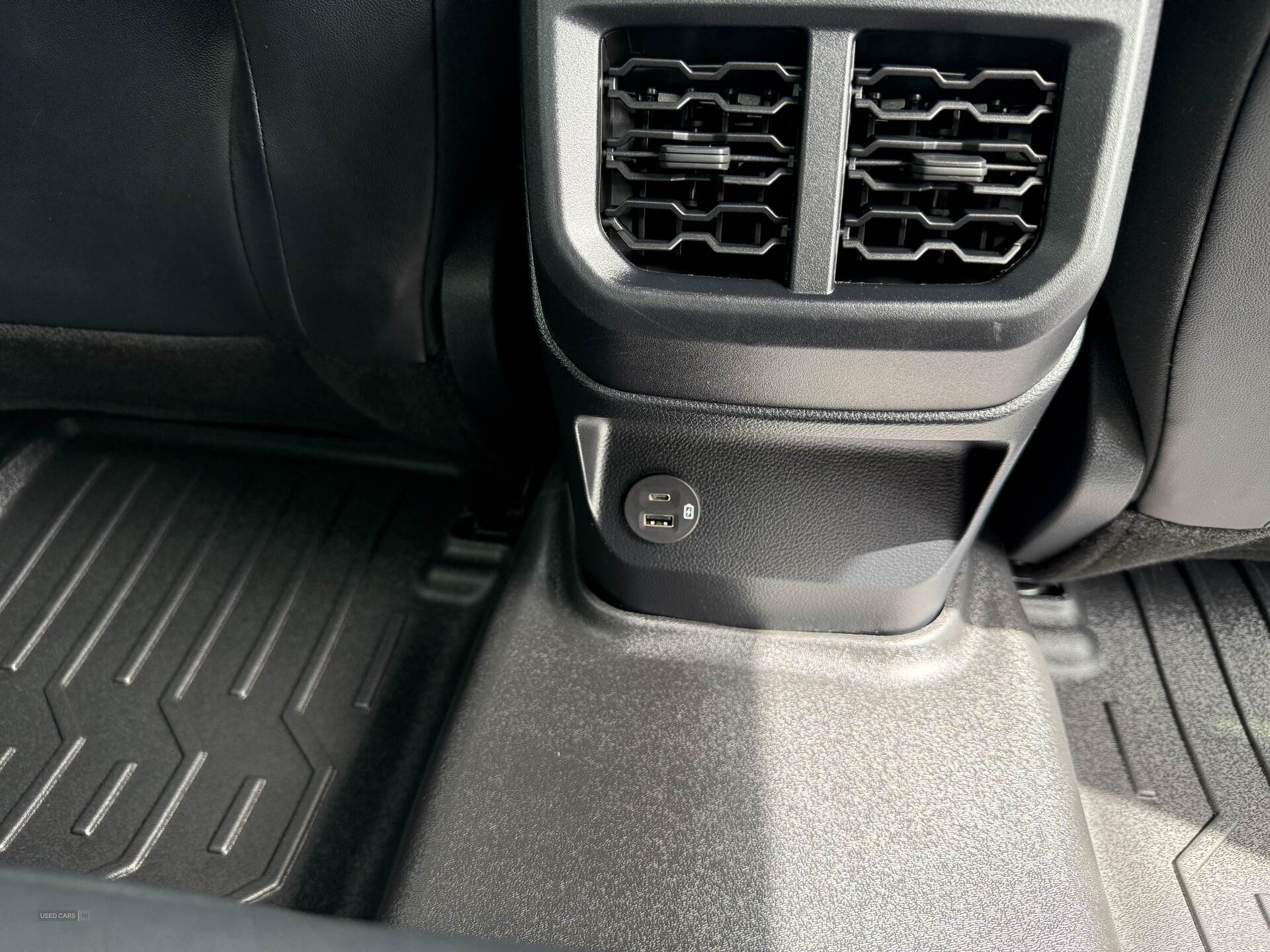 Ford Ranger DIESEL in Tyrone