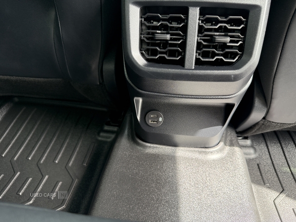 Ford Ranger DIESEL in Tyrone
