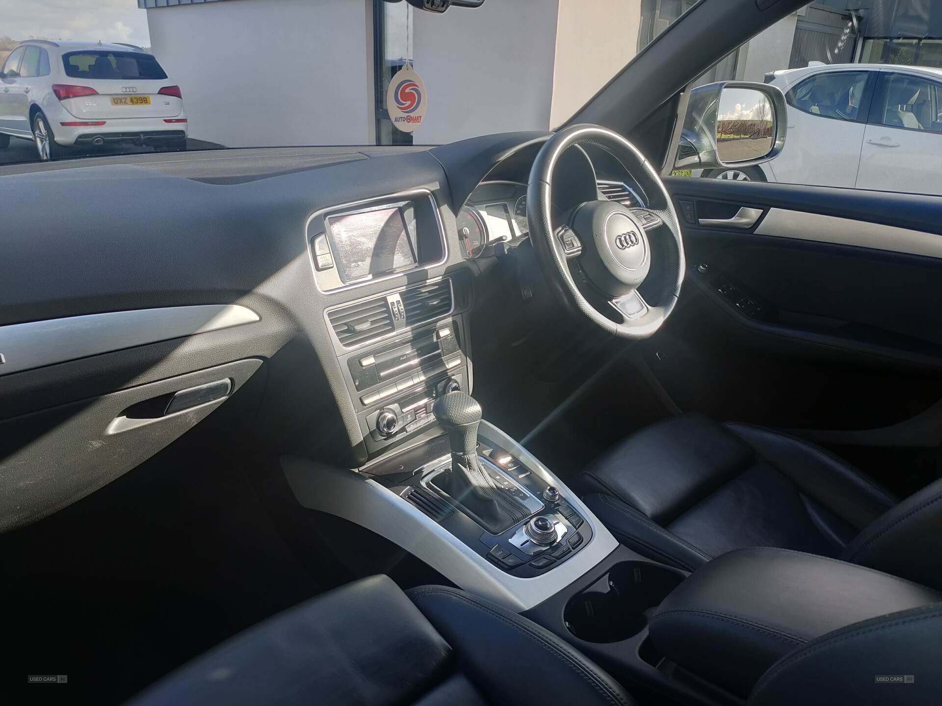 Audi Q5 ESTATE SPECIAL EDITIONS in Armagh