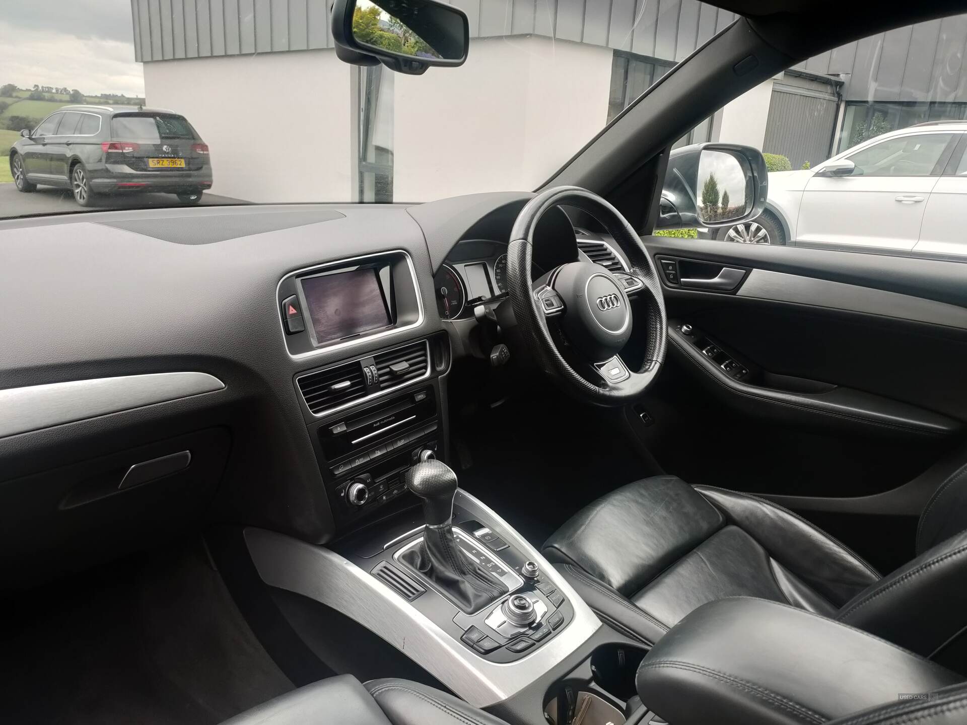 Audi Q5 ESTATE SPECIAL EDITIONS in Armagh