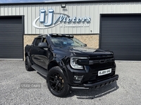 Ford Ranger DIESEL in Tyrone