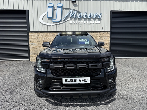Ford Ranger DIESEL in Tyrone