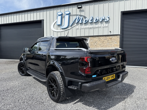 Ford Ranger DIESEL in Tyrone