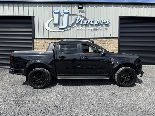 Ford Ranger DIESEL in Tyrone