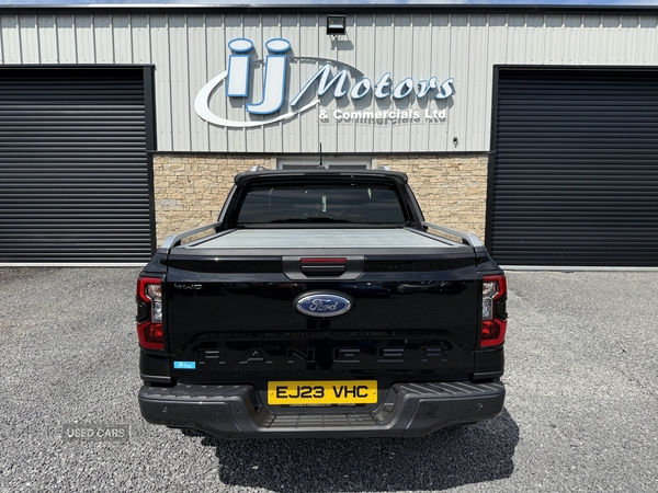 Ford Ranger DIESEL in Tyrone