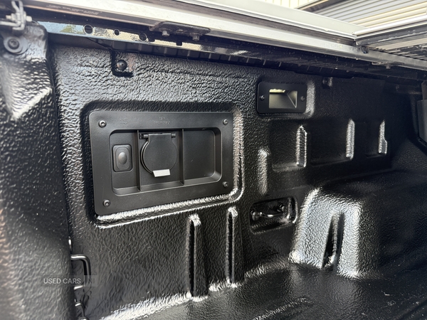 Ford Ranger DIESEL in Tyrone