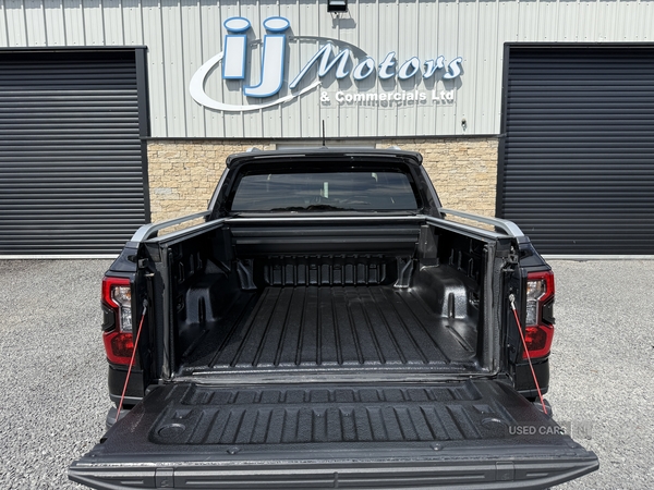 Ford Ranger DIESEL in Tyrone