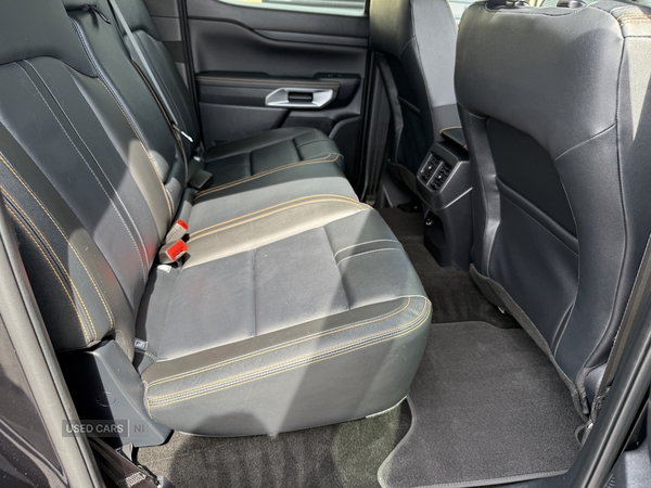 Ford Ranger DIESEL in Tyrone