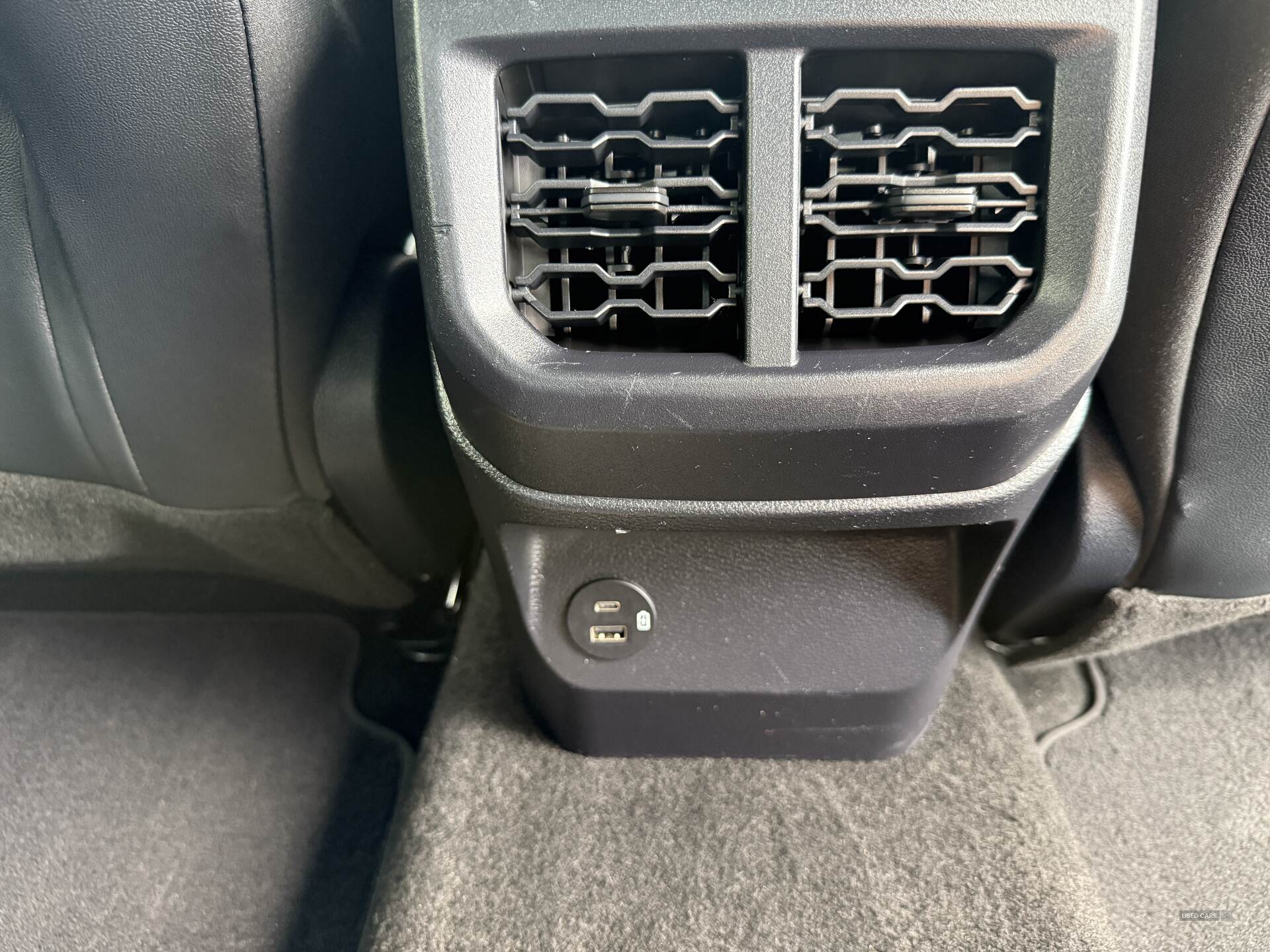 Ford Ranger DIESEL in Tyrone