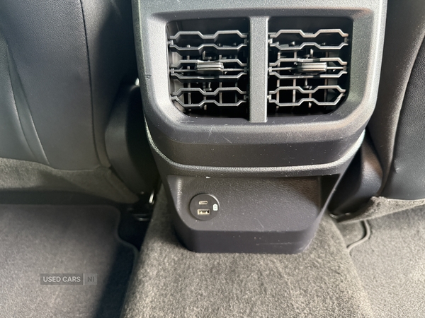 Ford Ranger DIESEL in Tyrone