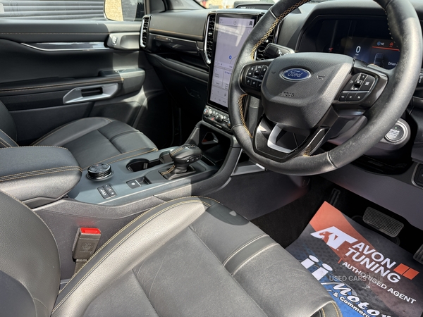 Ford Ranger DIESEL in Tyrone