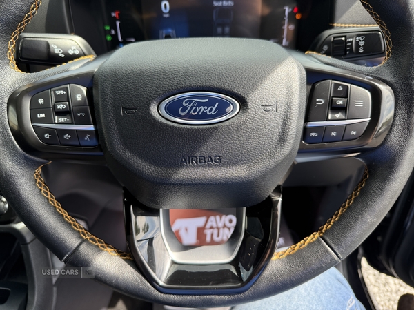 Ford Ranger DIESEL in Tyrone