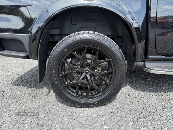 Ford Ranger DIESEL in Tyrone