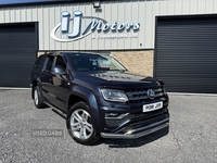Volkswagen Amarok A33 DIESEL in Tyrone