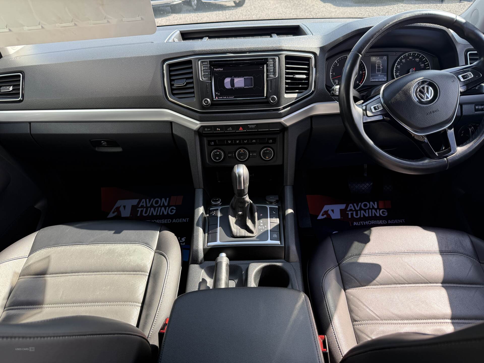 Volkswagen Amarok A33 DIESEL in Tyrone