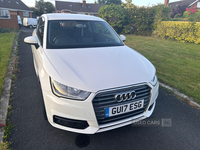 Audi A1 1.4 TFSI Sport 3dr in Armagh