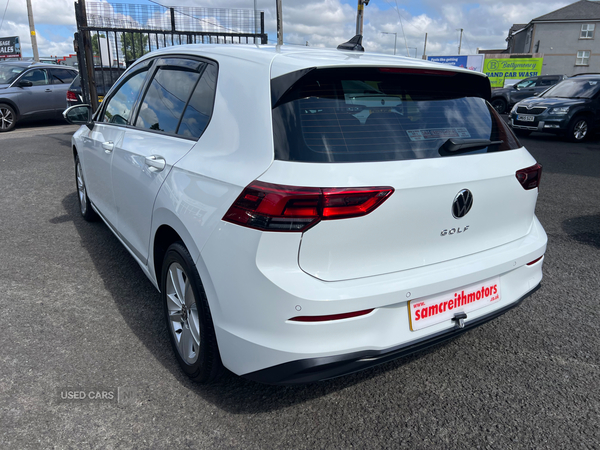 Volkswagen Golf DIESEL HATCHBACK in Antrim