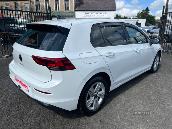 Volkswagen Golf DIESEL HATCHBACK in Antrim