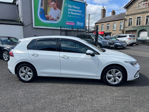Volkswagen Golf DIESEL HATCHBACK in Antrim