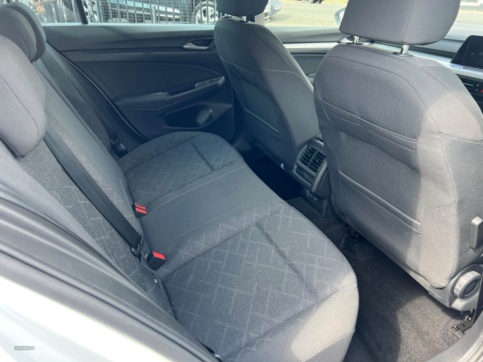 Volkswagen Golf DIESEL HATCHBACK in Antrim