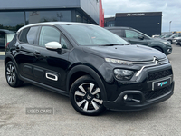 Citroen C3 HATCHBACK in Derry / Londonderry