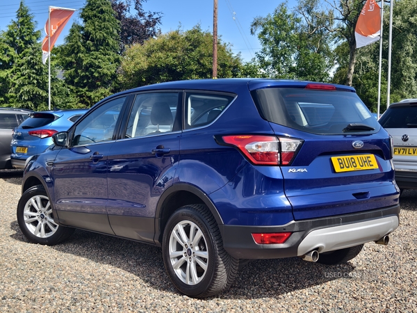 Ford Kuga DIESEL ESTATE in Fermanagh