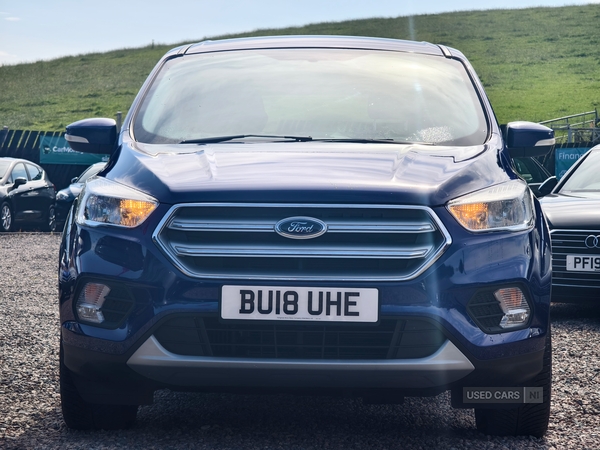 Ford Kuga DIESEL ESTATE in Fermanagh