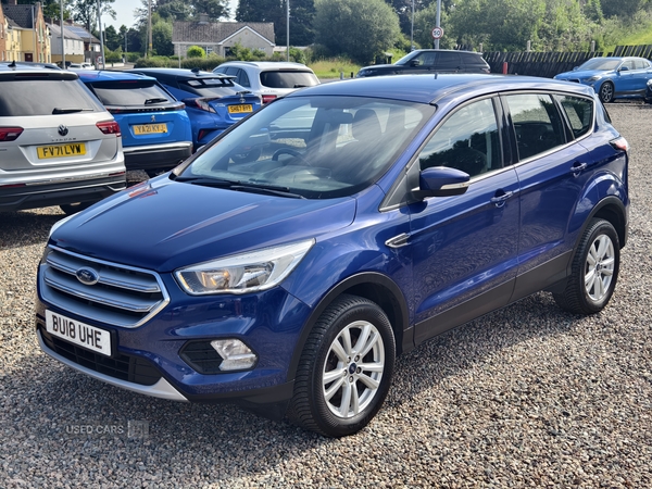 Ford Kuga DIESEL ESTATE in Fermanagh