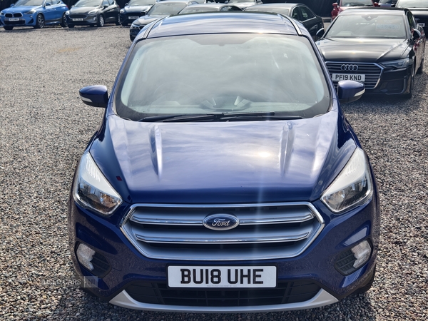 Ford Kuga DIESEL ESTATE in Fermanagh
