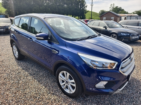 Ford Kuga DIESEL ESTATE in Fermanagh