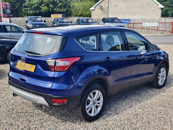Ford Kuga DIESEL ESTATE in Fermanagh
