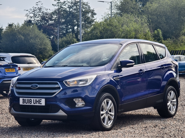 Ford Kuga DIESEL ESTATE in Fermanagh