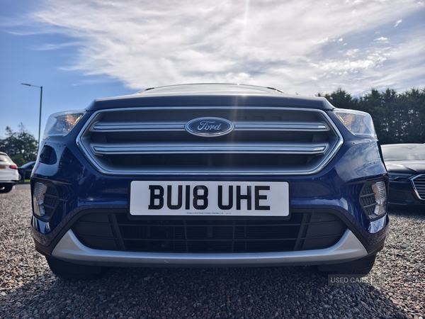 Ford Kuga DIESEL ESTATE in Fermanagh