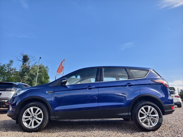 Ford Kuga DIESEL ESTATE in Fermanagh