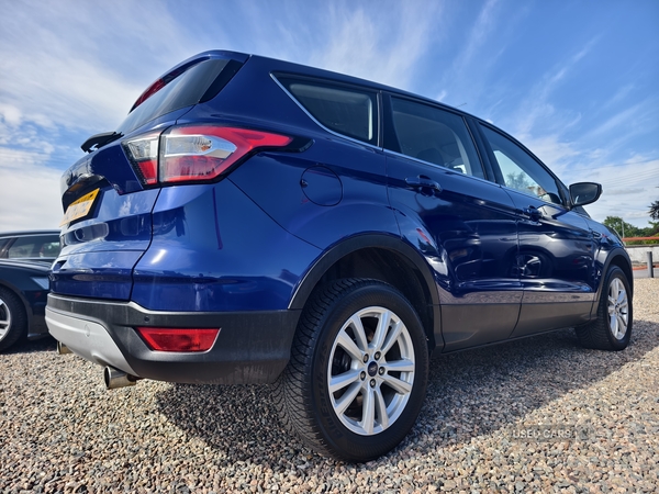 Ford Kuga DIESEL ESTATE in Fermanagh