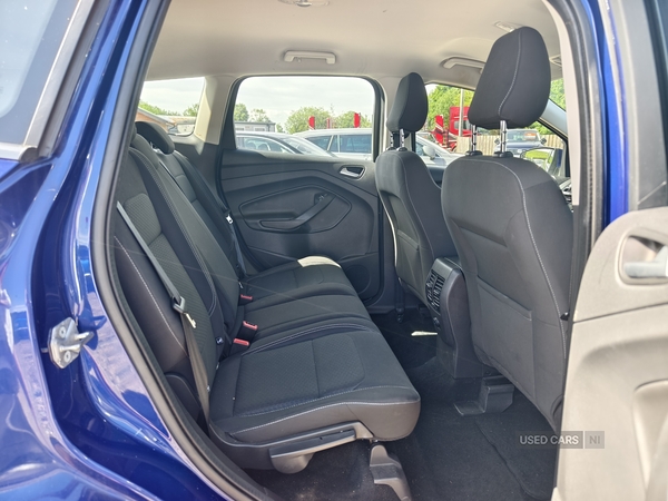 Ford Kuga DIESEL ESTATE in Fermanagh