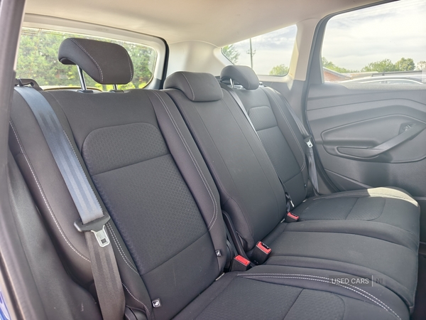 Ford Kuga DIESEL ESTATE in Fermanagh