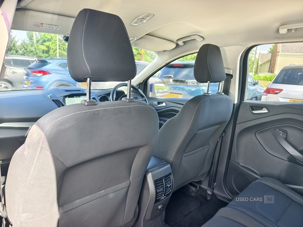 Ford Kuga DIESEL ESTATE in Fermanagh