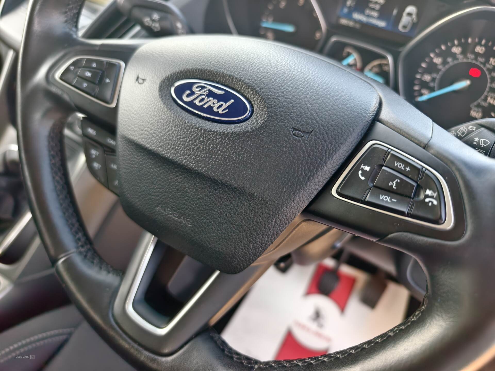 Ford Kuga DIESEL ESTATE in Fermanagh