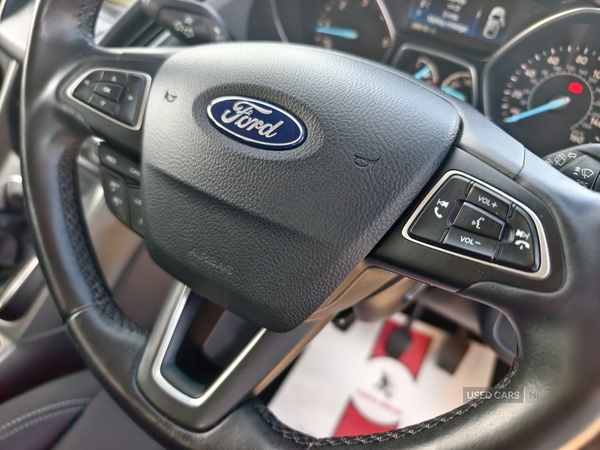 Ford Kuga DIESEL ESTATE in Fermanagh
